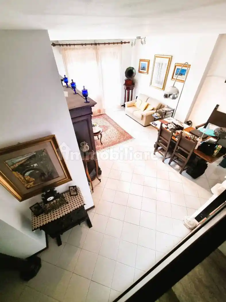 Appartamento in vendita a Pescara