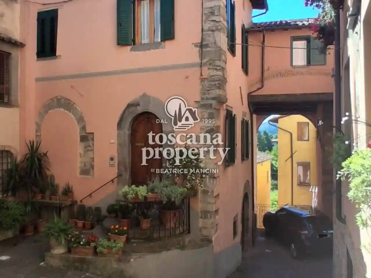 Casa indipendente - foto 2