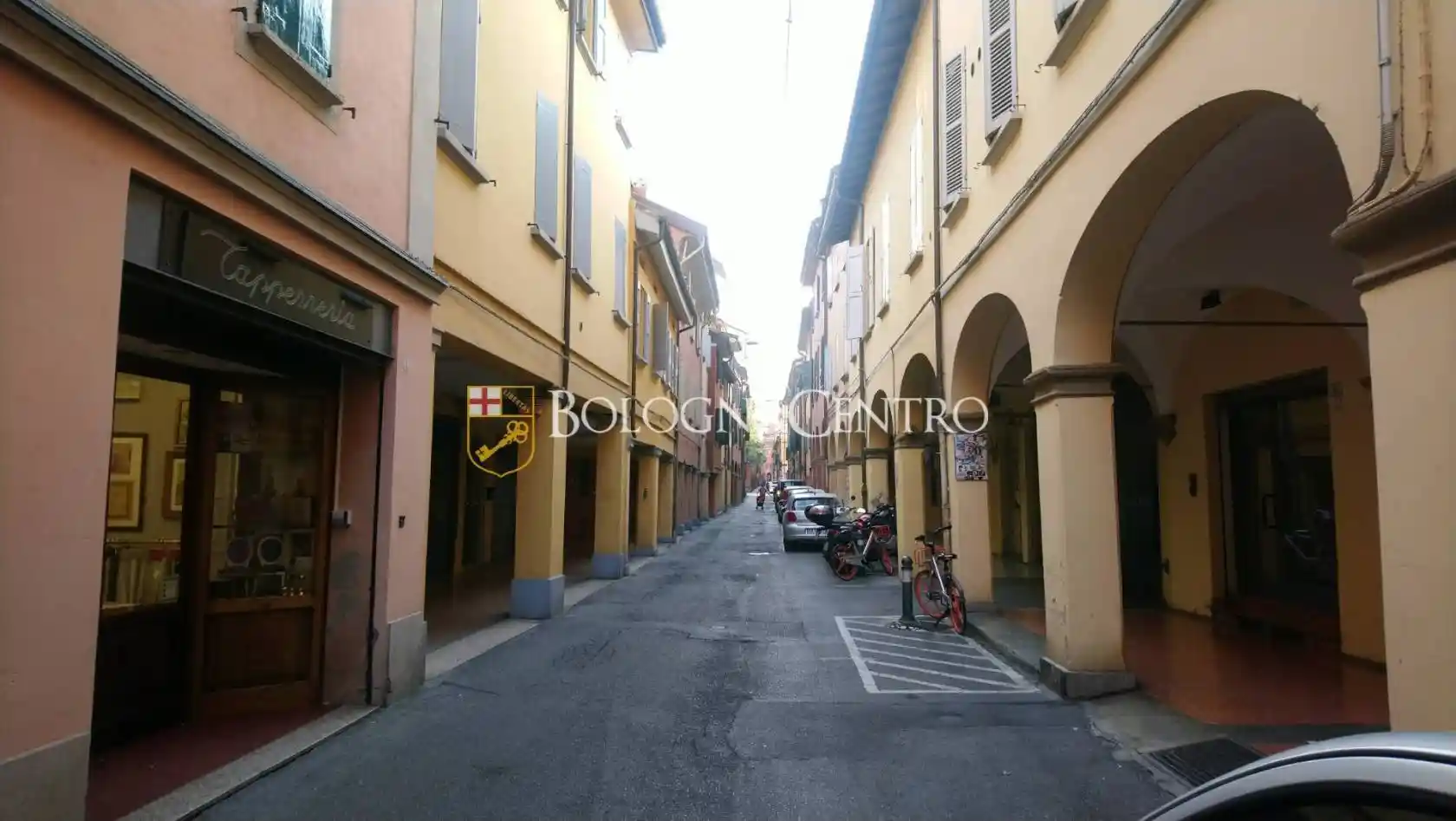 Appartamento in affitto a Bologna