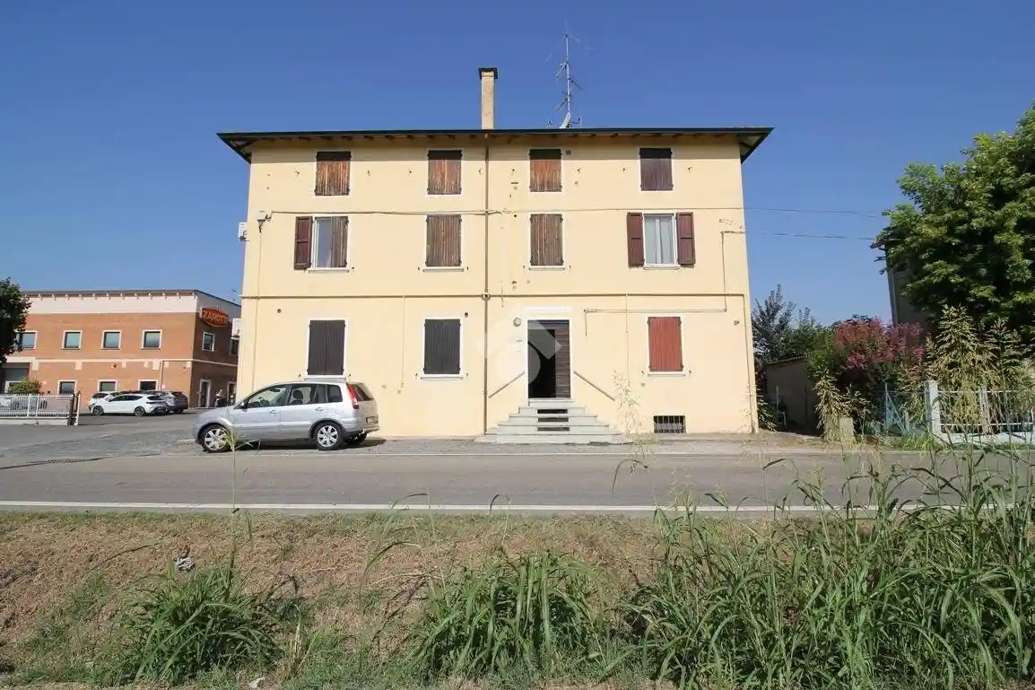 Appartamento in vendita a Parma