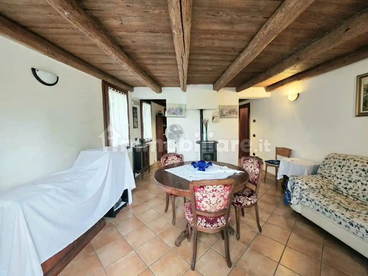 Villa in vendita a Granze