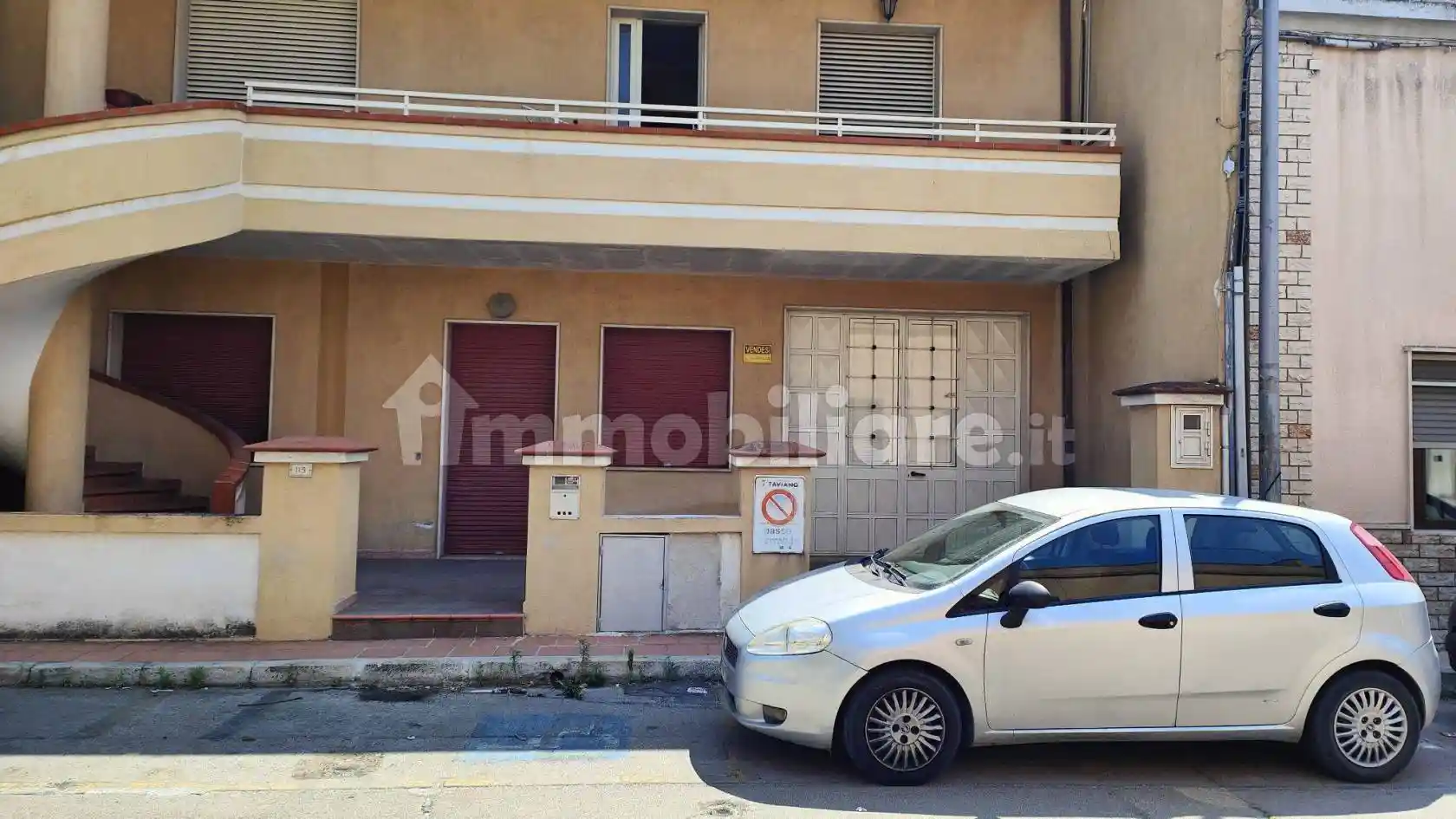 Appartamento in vendita a Taviano