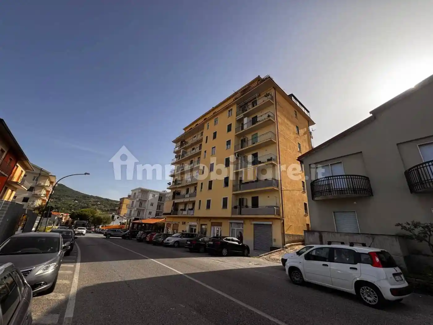 Appartamento in vendita a Vallo della Lucania