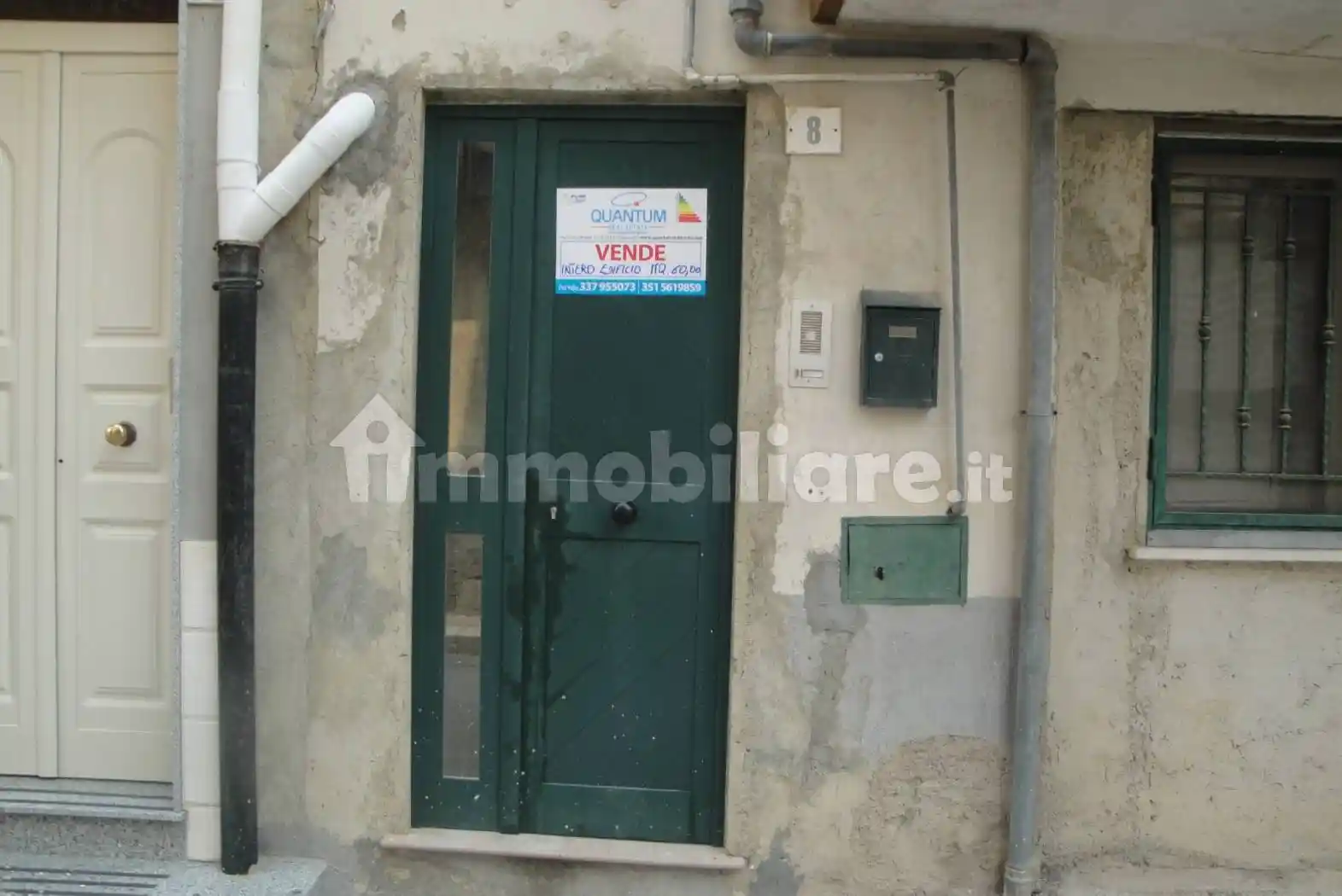 Appartamento in vendita a San Cataldo
