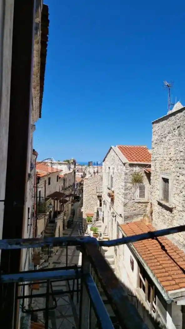Appartamento in vendita a Vico del Gargano