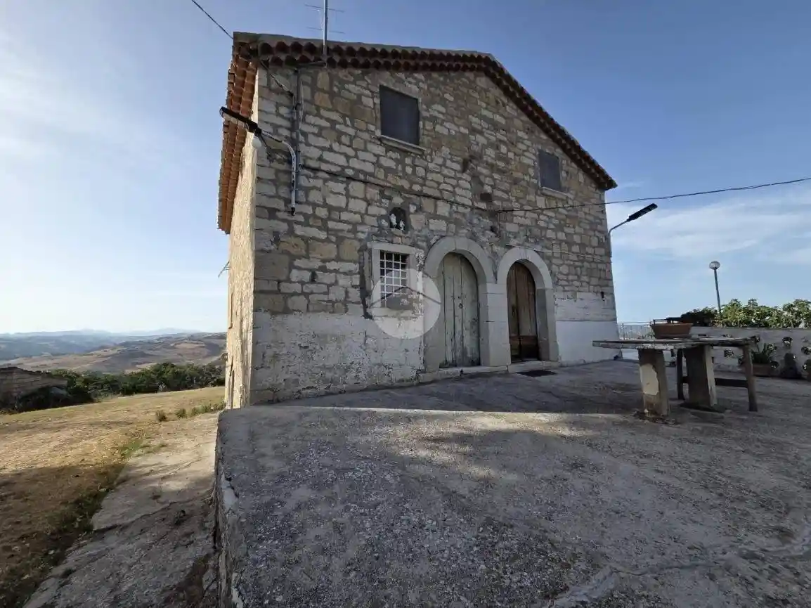 Casa indipendente in vendita a Ripalimosani