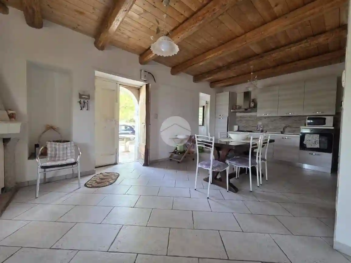 Casa indipendente - foto 5