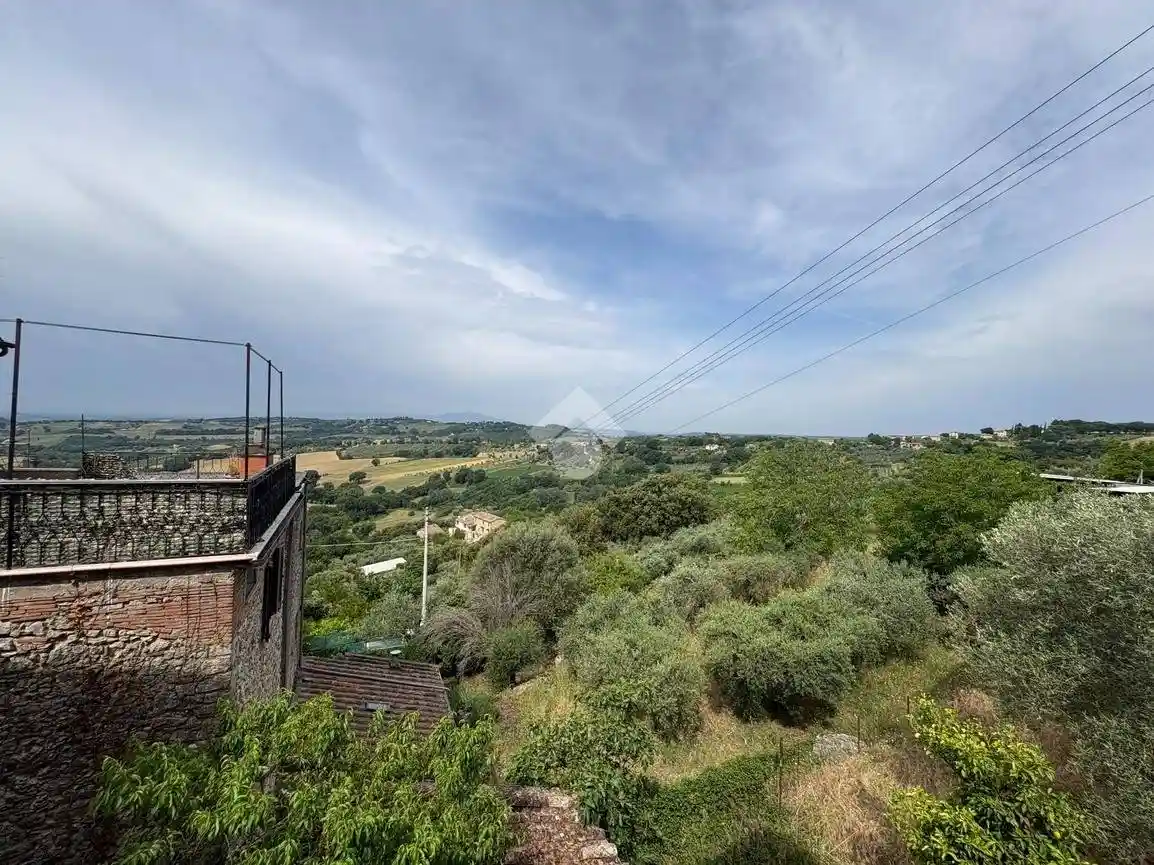 Appartamento in vendita a Narni