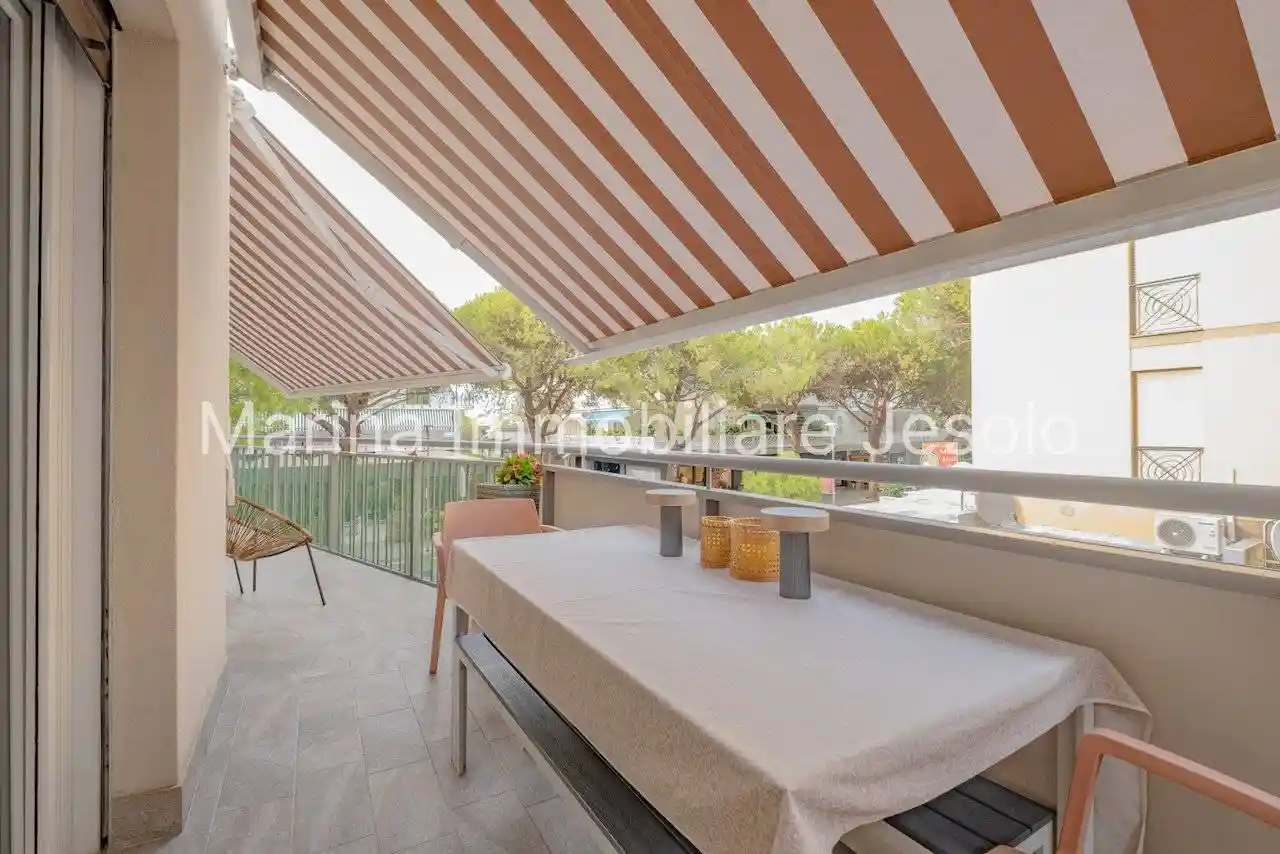 Appartamento in vendita a Jesolo
