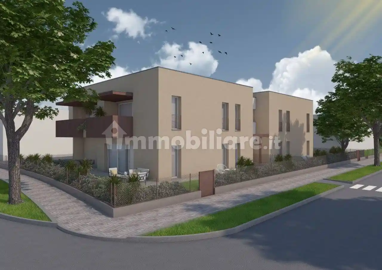 Appartamento in vendita a Treviso