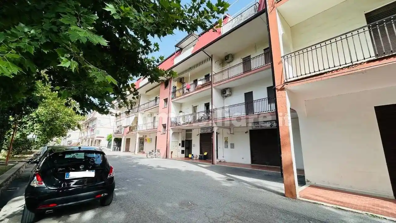 Attico - Mansarda in vendita a Nocera Terinese