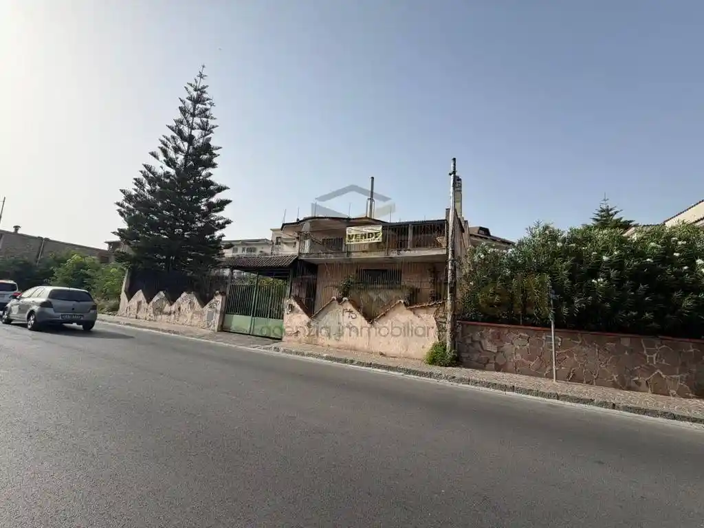 Casa indipendente in vendita a Giugliano in Campania