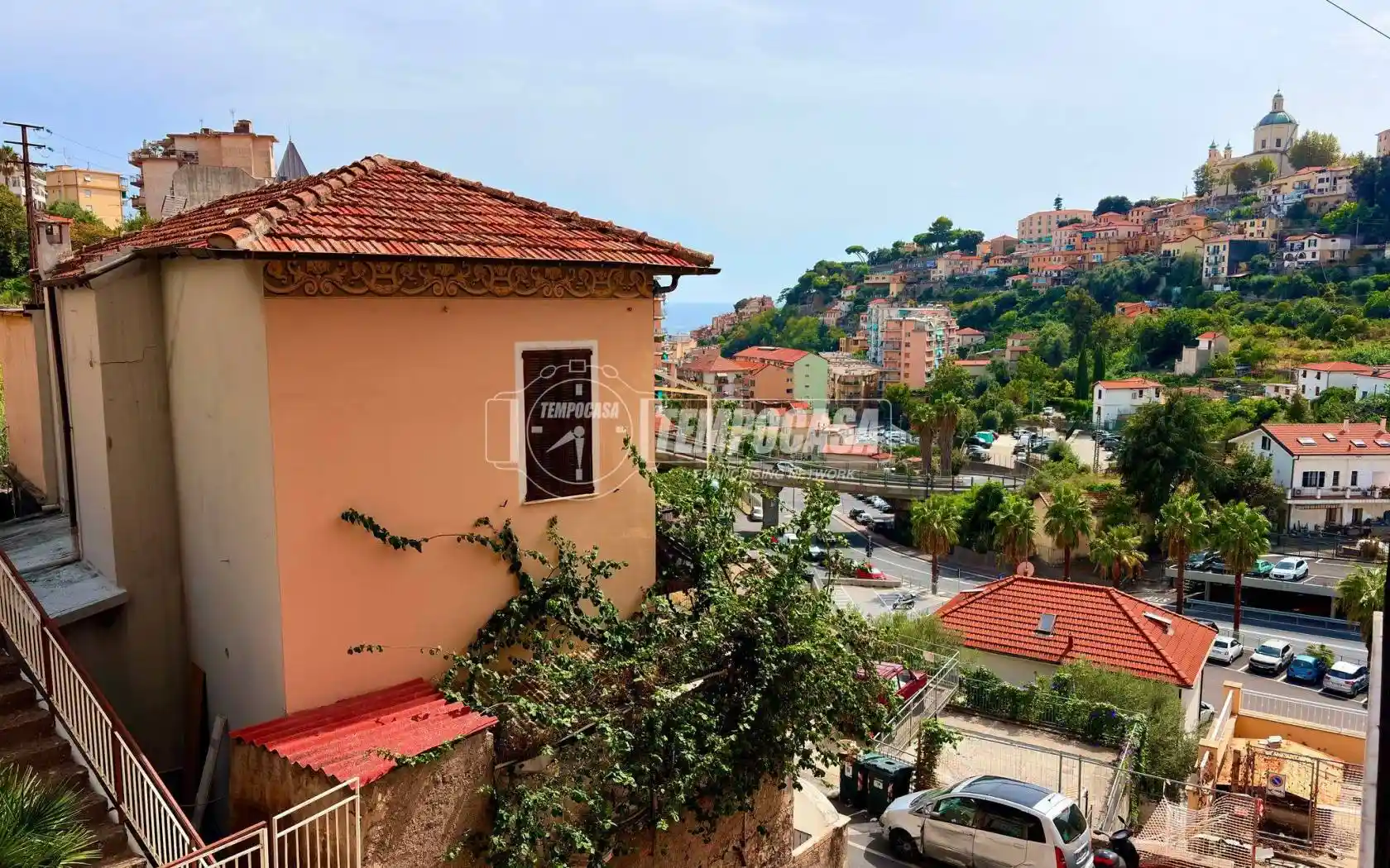Appartamento in vendita a Sanremo