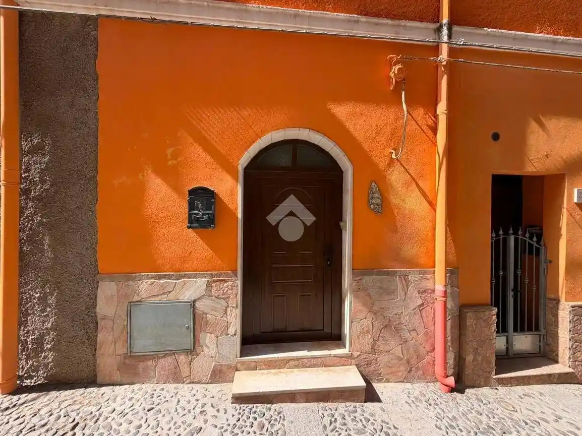 Appartamento in vendita a Sorso