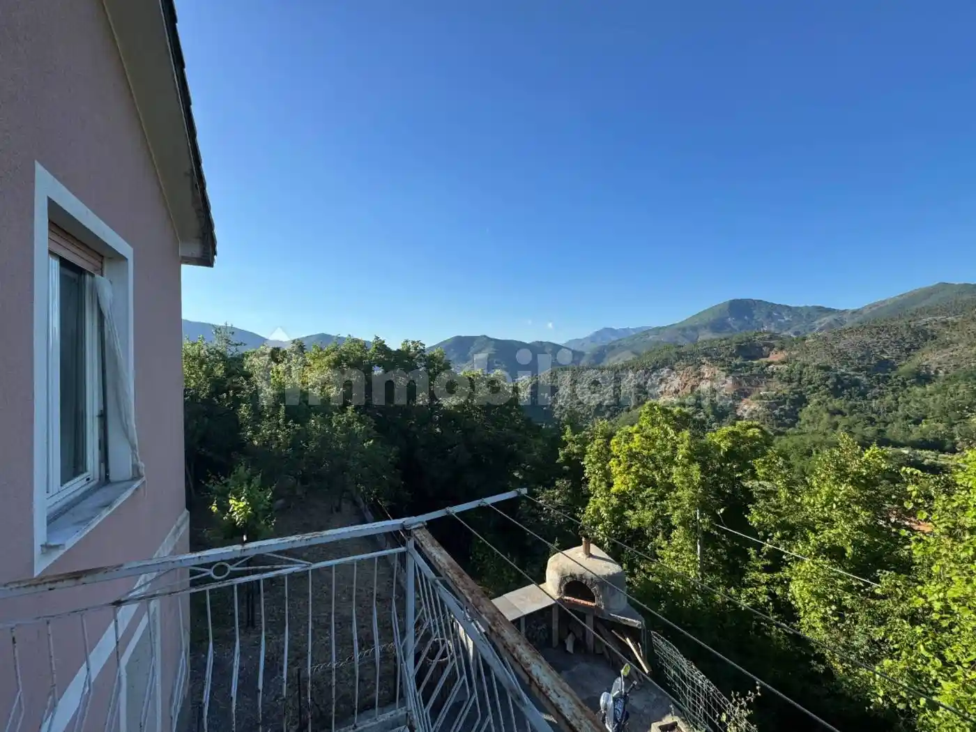 Villa in vendita a Sestri Levante