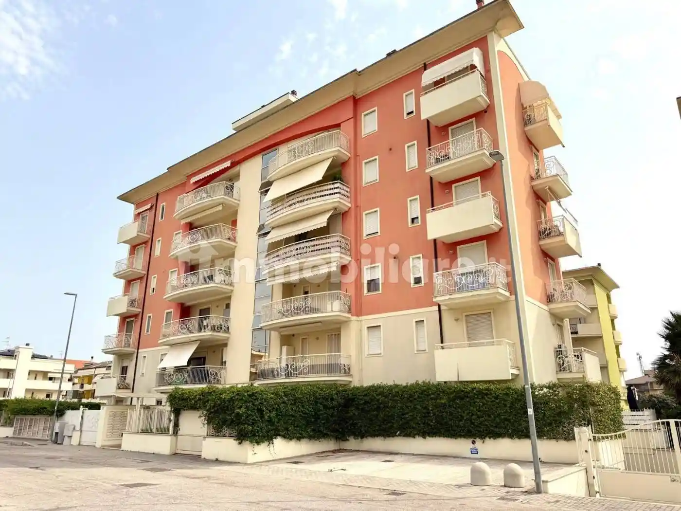 Appartamento in vendita a Alba Adriatica
