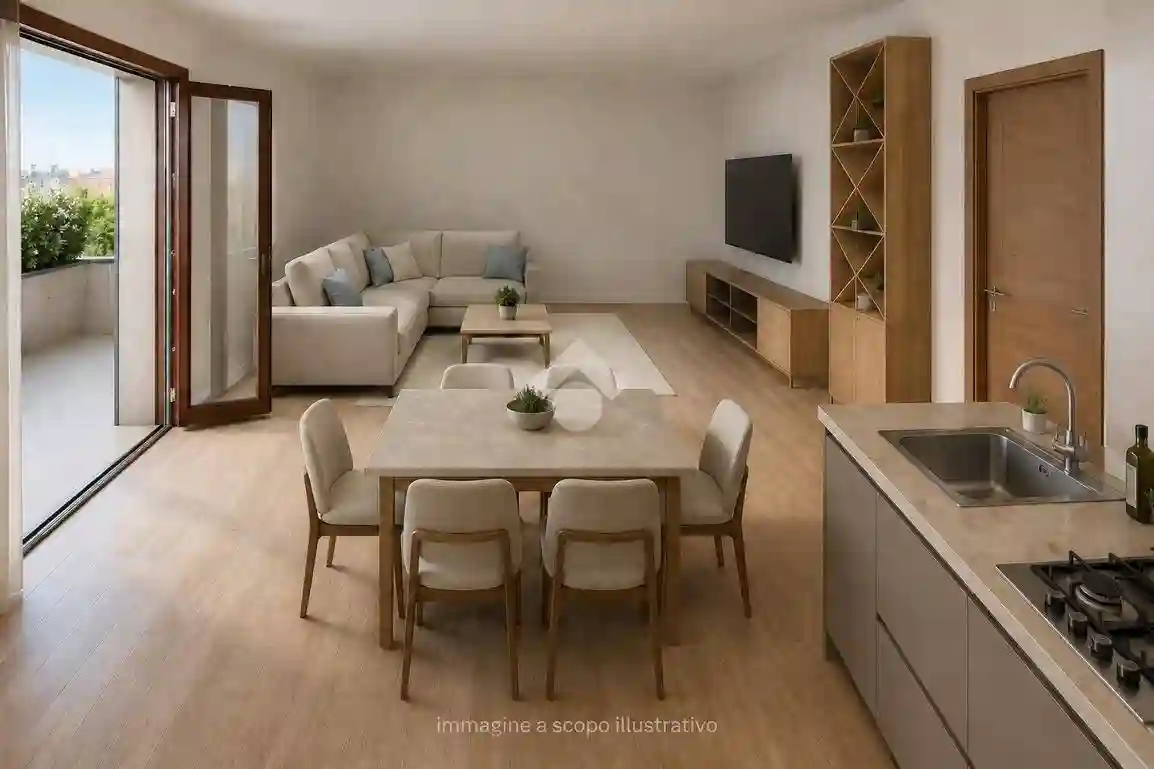 Appartamento - foto 3