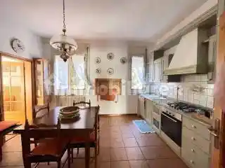 Casa indipendente in affitto a Ravenna