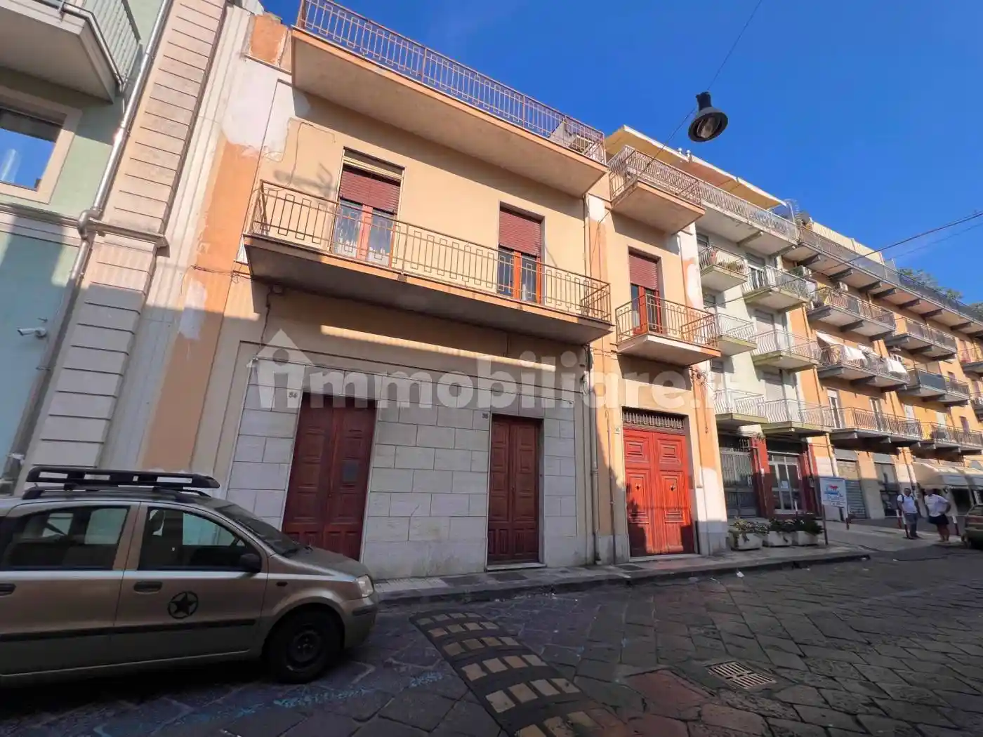 Casa indipendente in vendita a Riposto