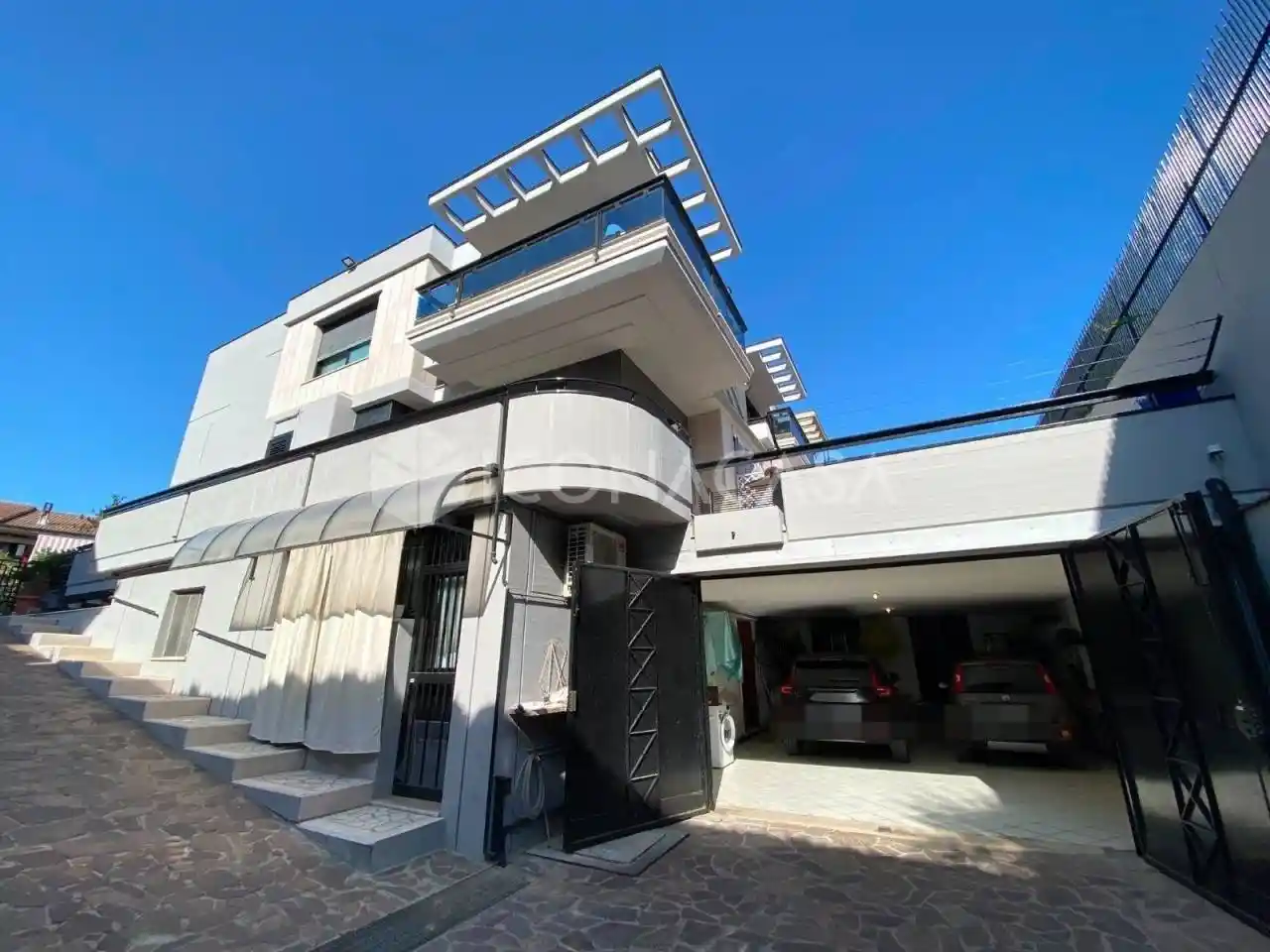 Villa in vendita a San Severo
