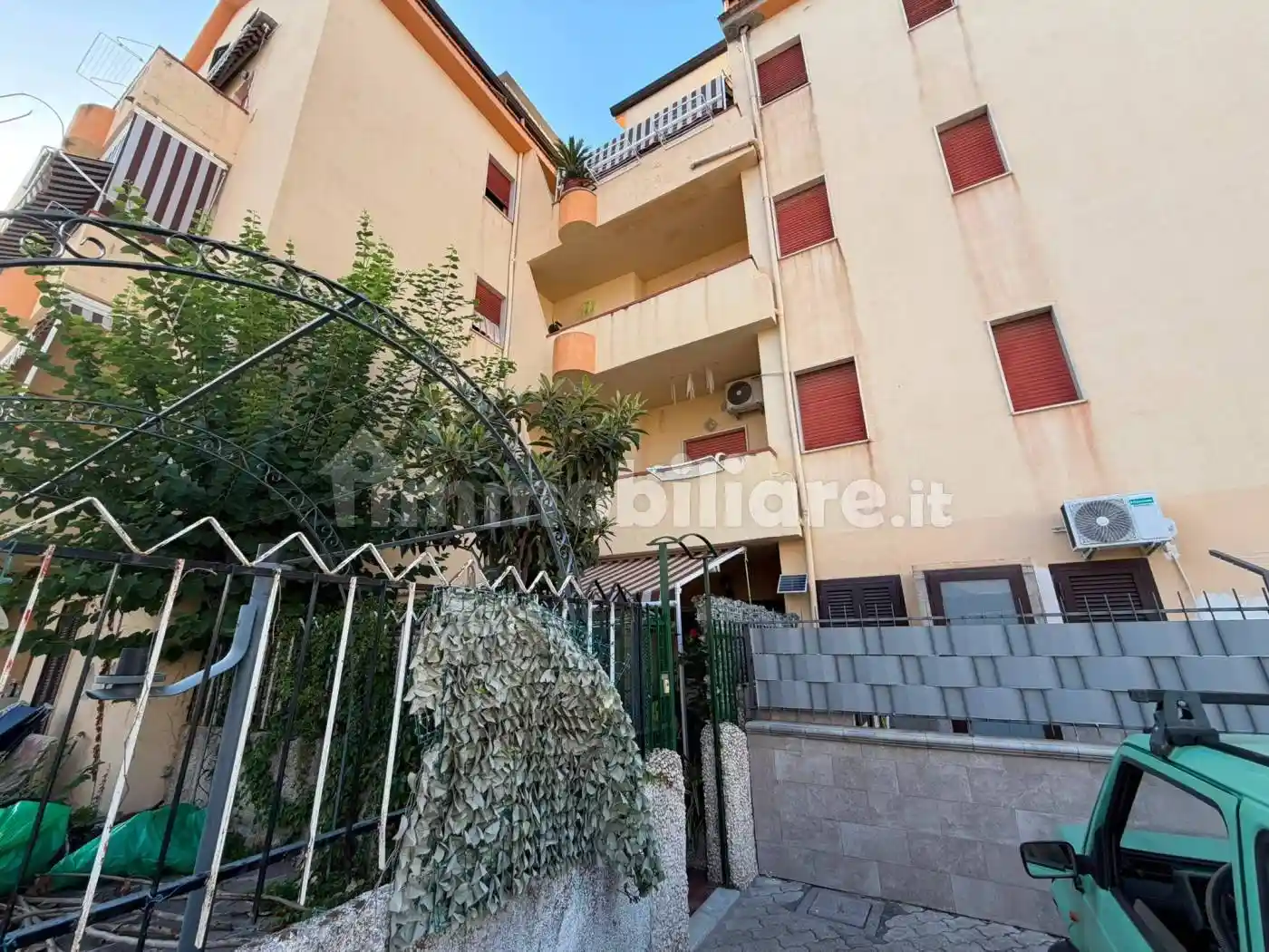 Appartamento in vendita a Scalea