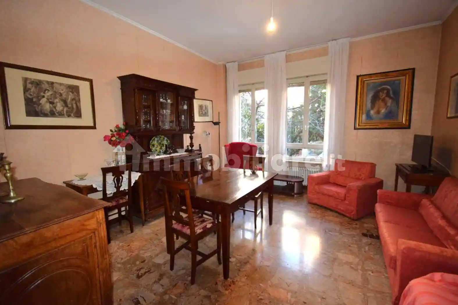 Appartamento in vendita a Parma