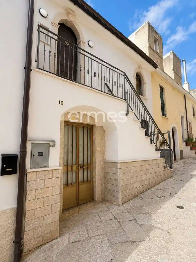 Appartamento in vendita a San Giovanni Rotondo