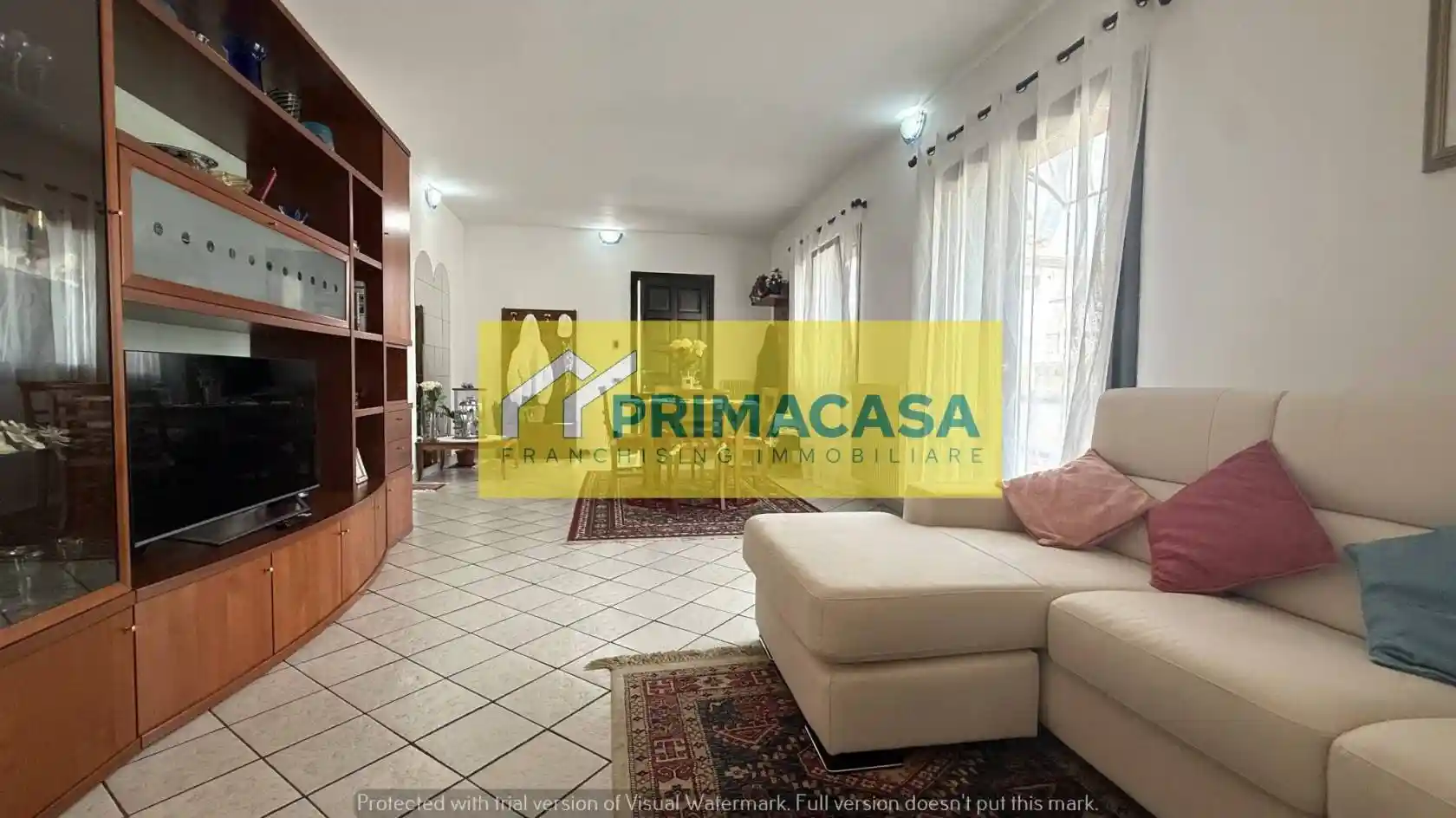 Villa in vendita a Spinea