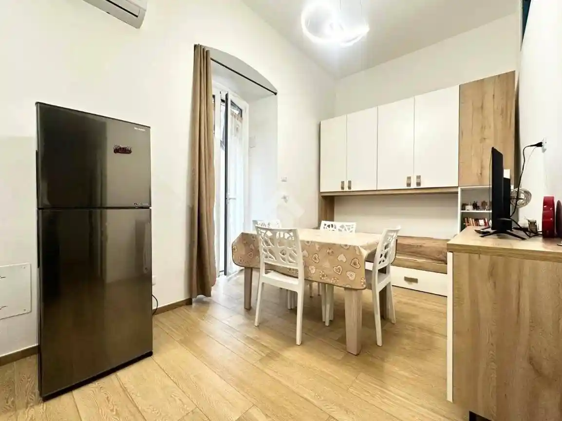 Appartamento in vendita a Barletta