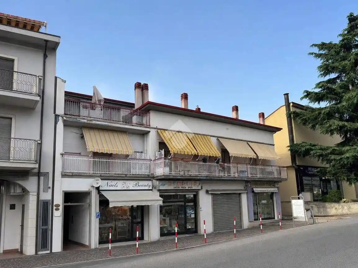 Appartamento in vendita a L'Aquila