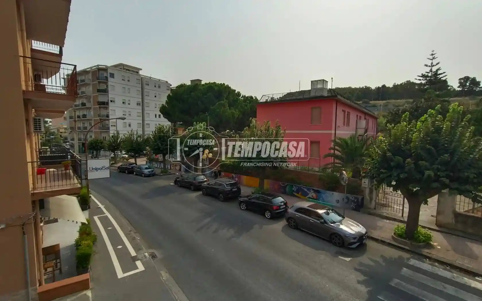Appartamento in vendita a Villafranca Tirrena