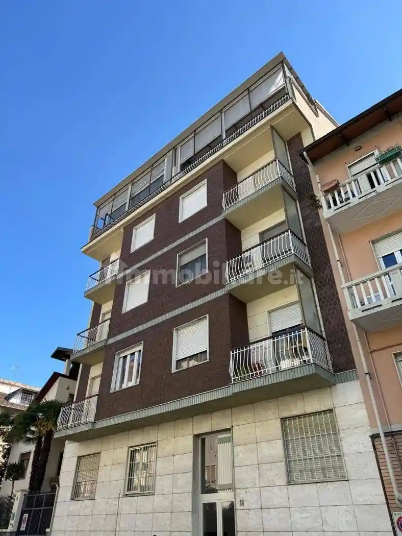 Appartamento in vendita a Rivoli