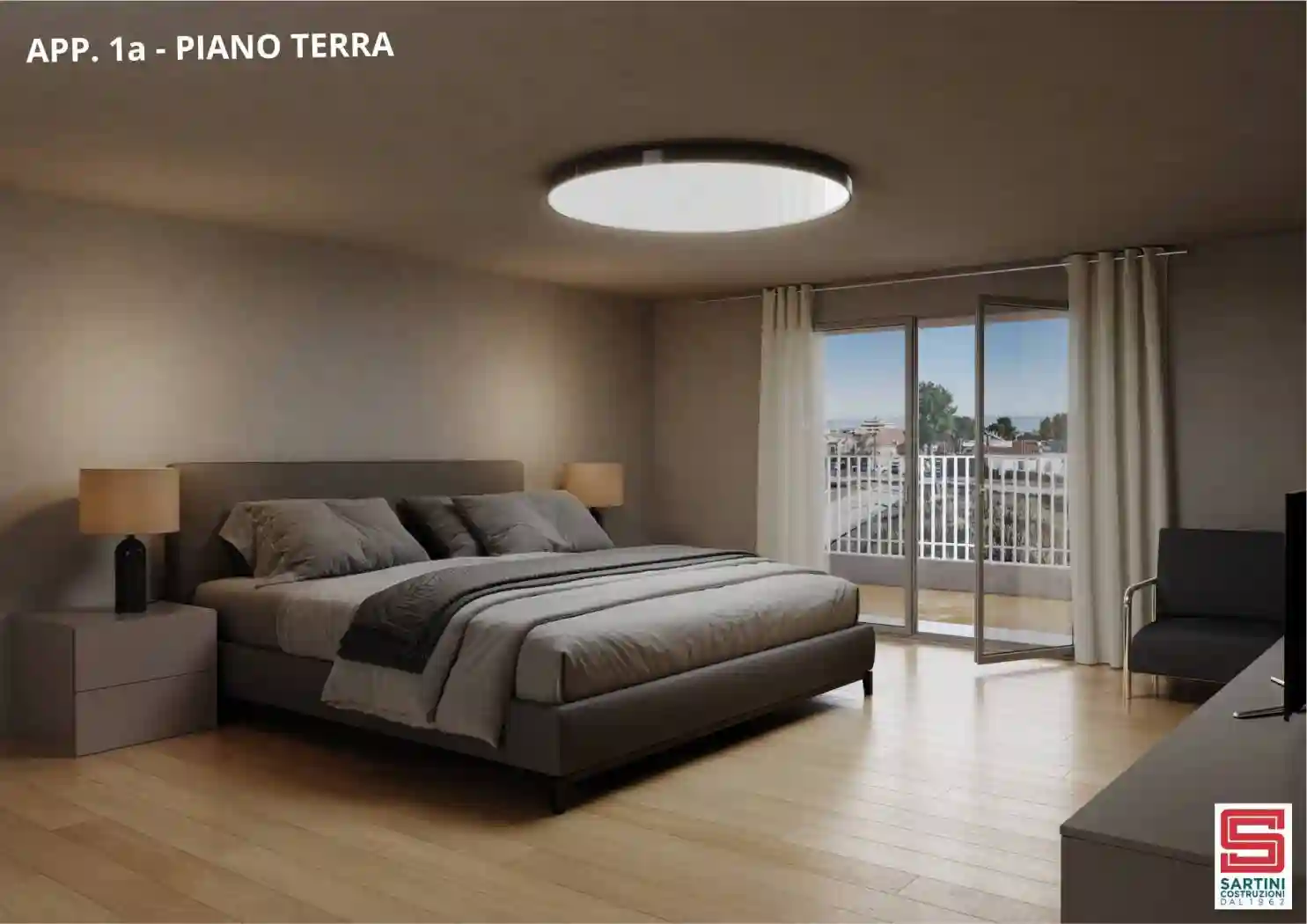 Appartamento - foto 5