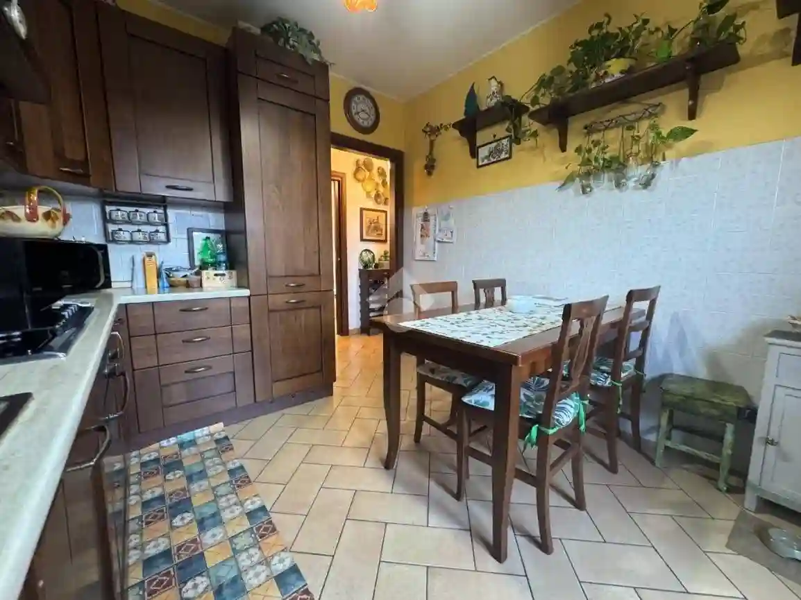 Villetta a schiera - foto 5