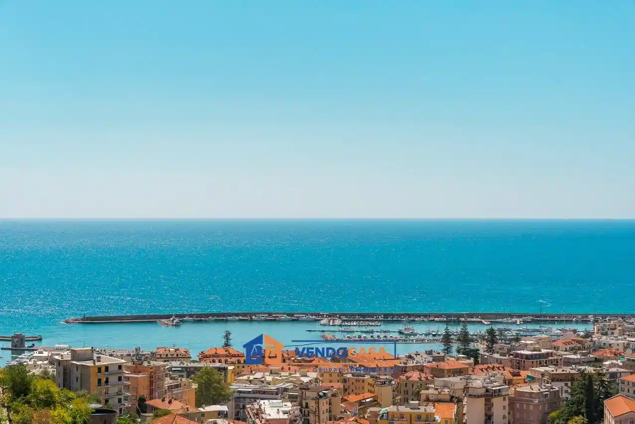 Appartamento in vendita a Sanremo