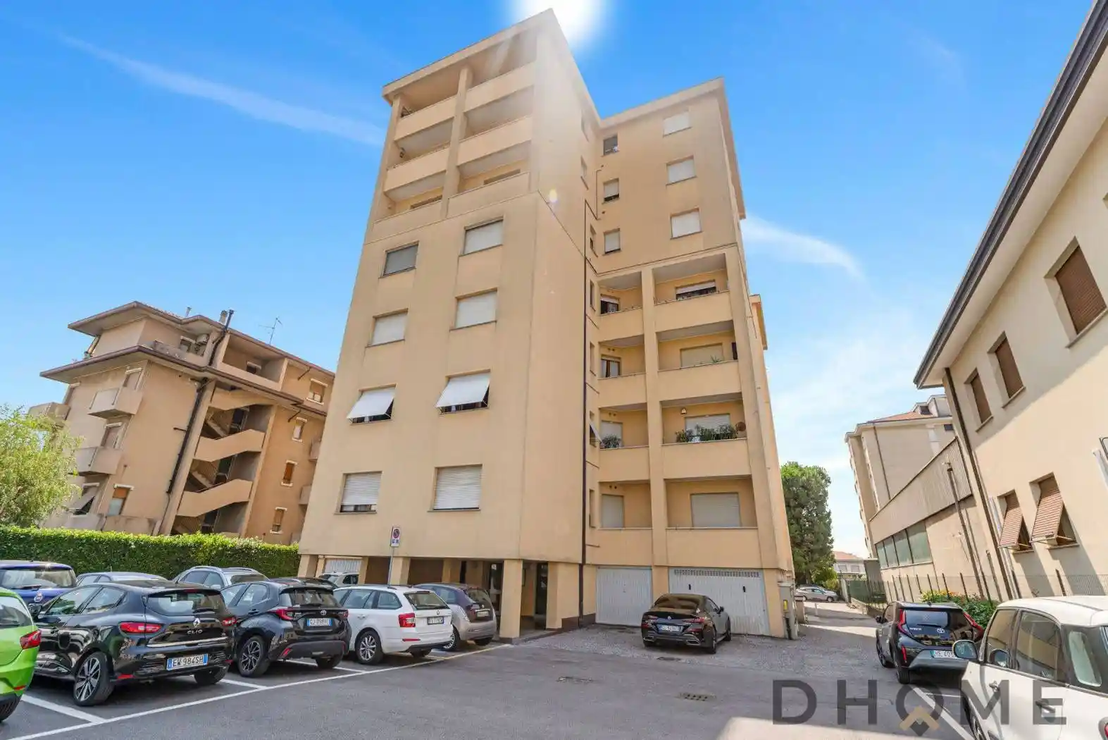 Appartamento in vendita a Meda