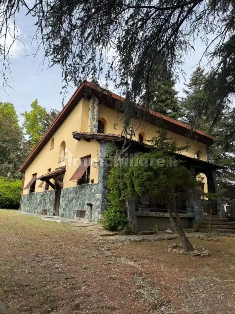 Villa in vendita a Montaldo Bormida