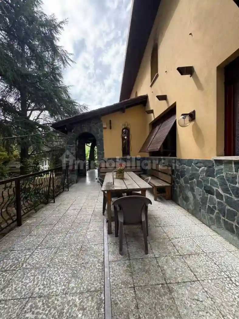 Villa - foto 3