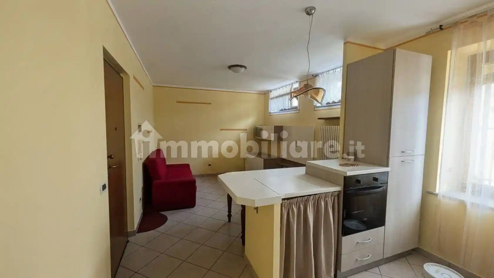 Appartamento in vendita a Borgo San Dalmazzo