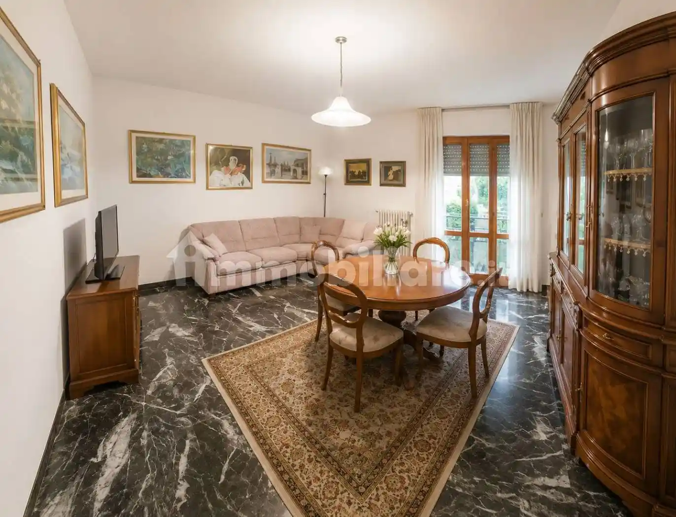 Appartamento in vendita a Padova