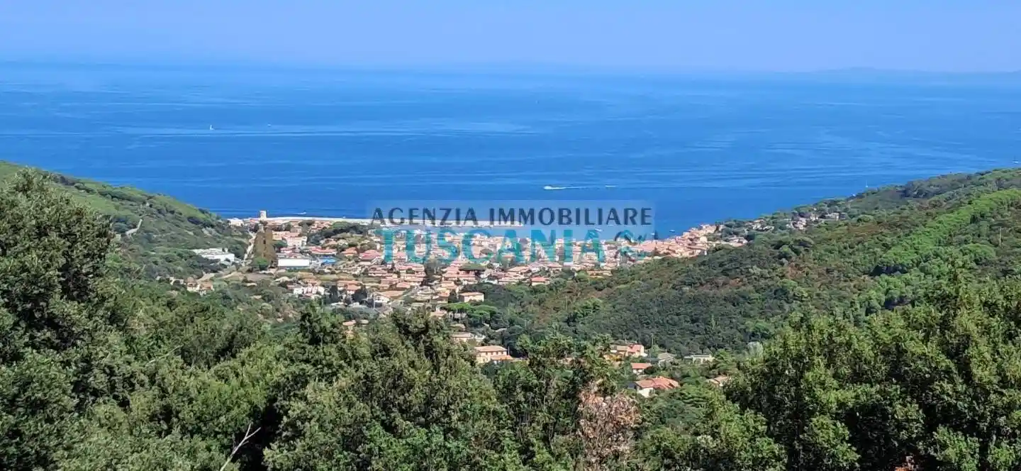 Villetta a schiera in vendita a Marciana