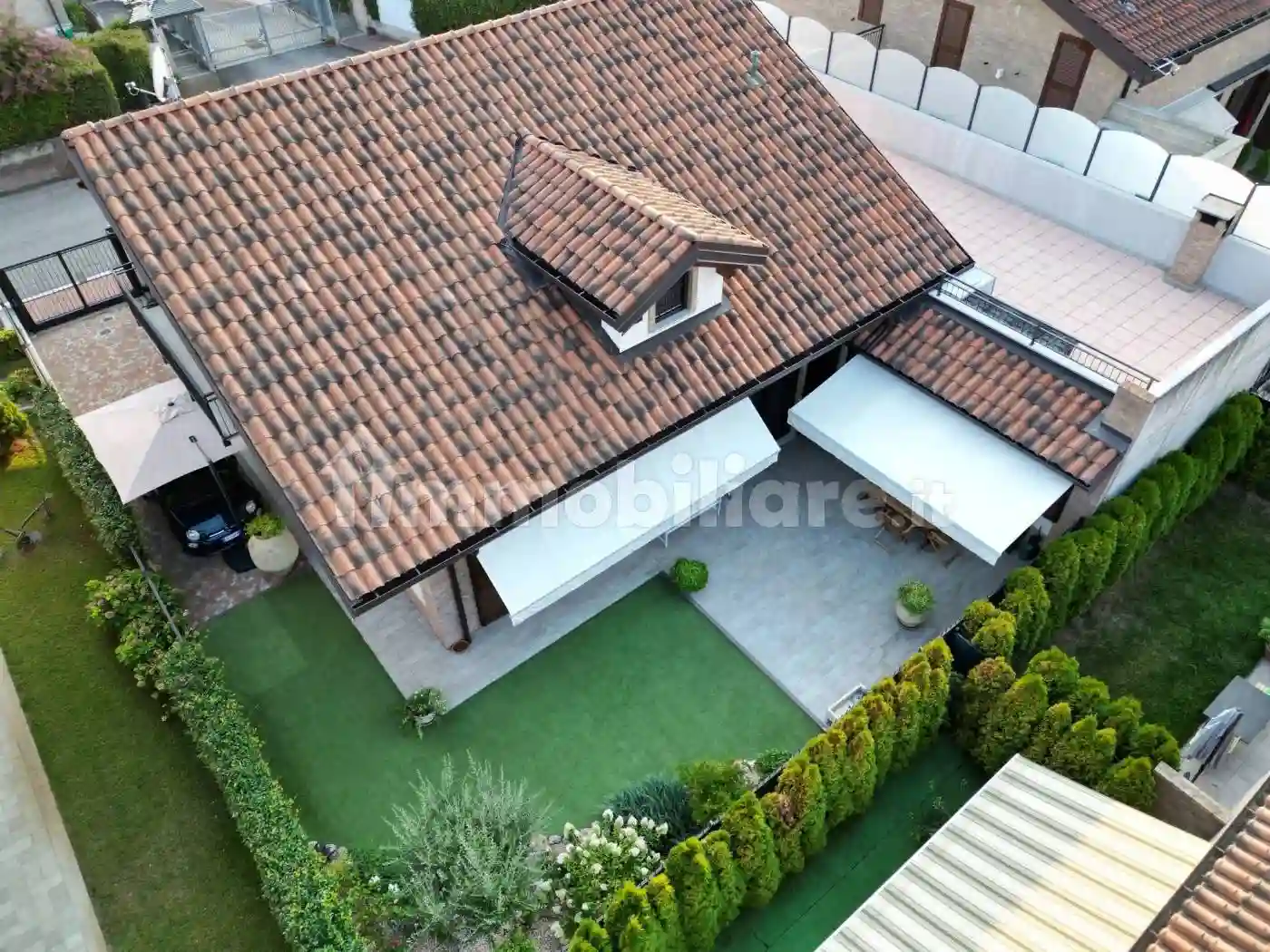 Villa - foto 3