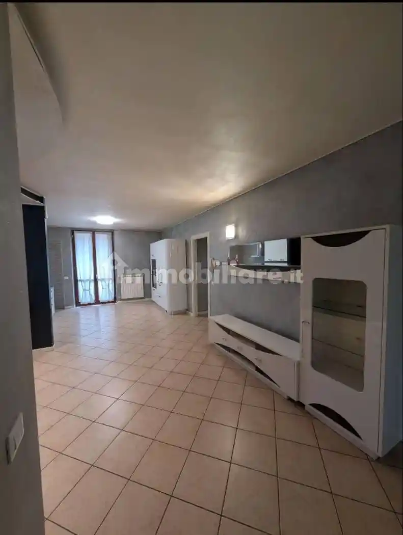 Appartamento in vendita a Trenzano