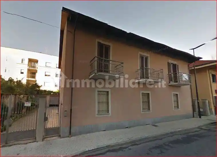 Appartamento in affitto a Rivoli