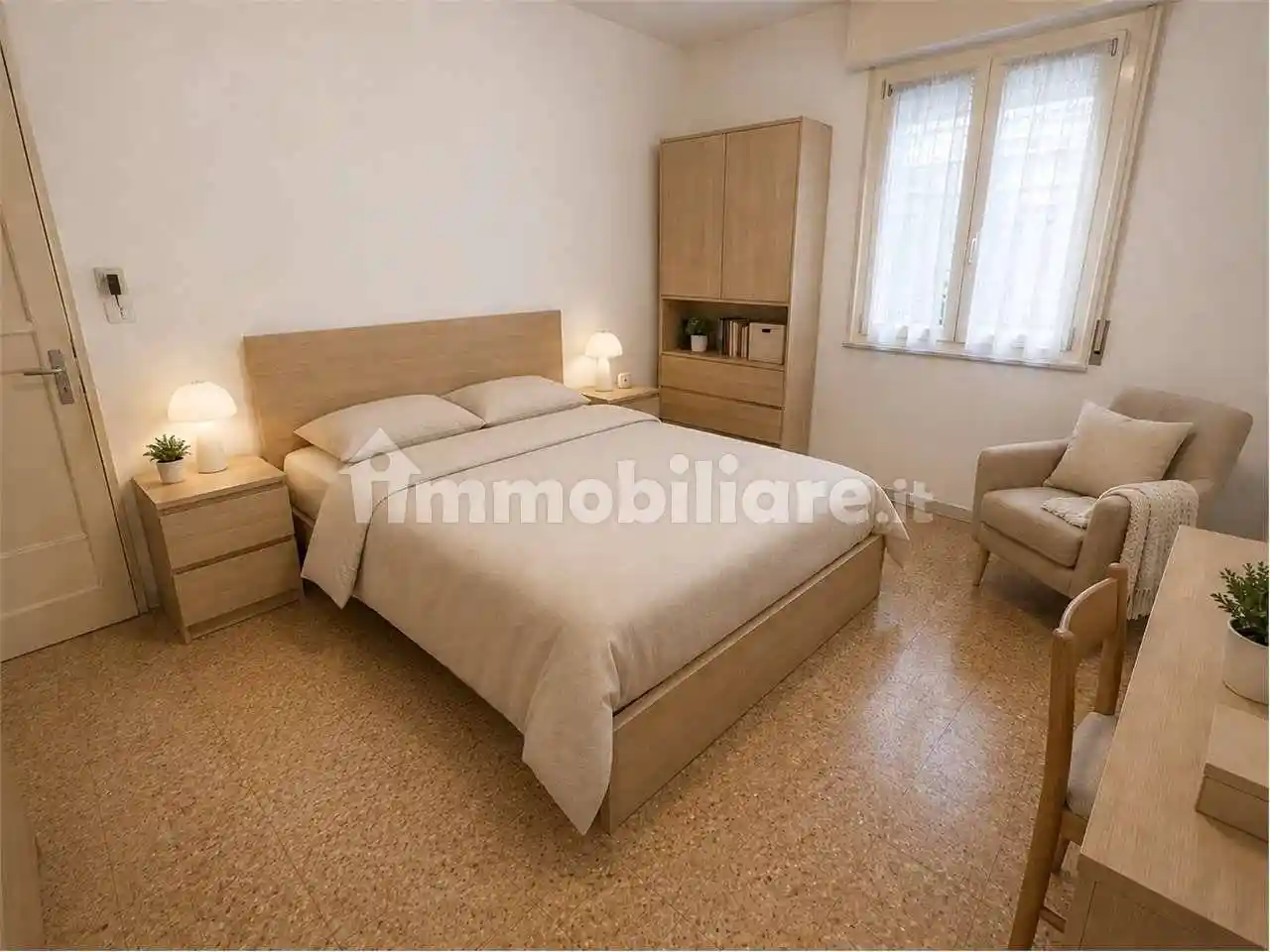 Appartamento in vendita a Imola