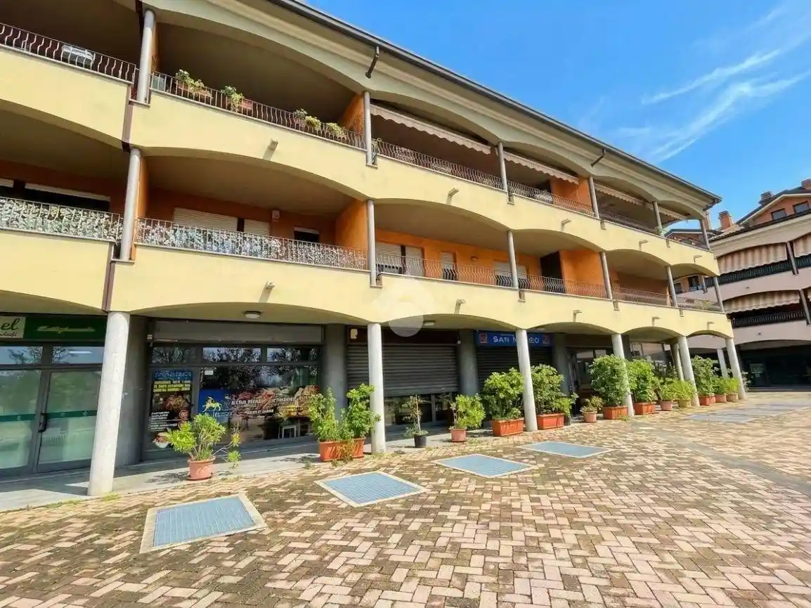 Appartamento in vendita a Peschiera Borromeo