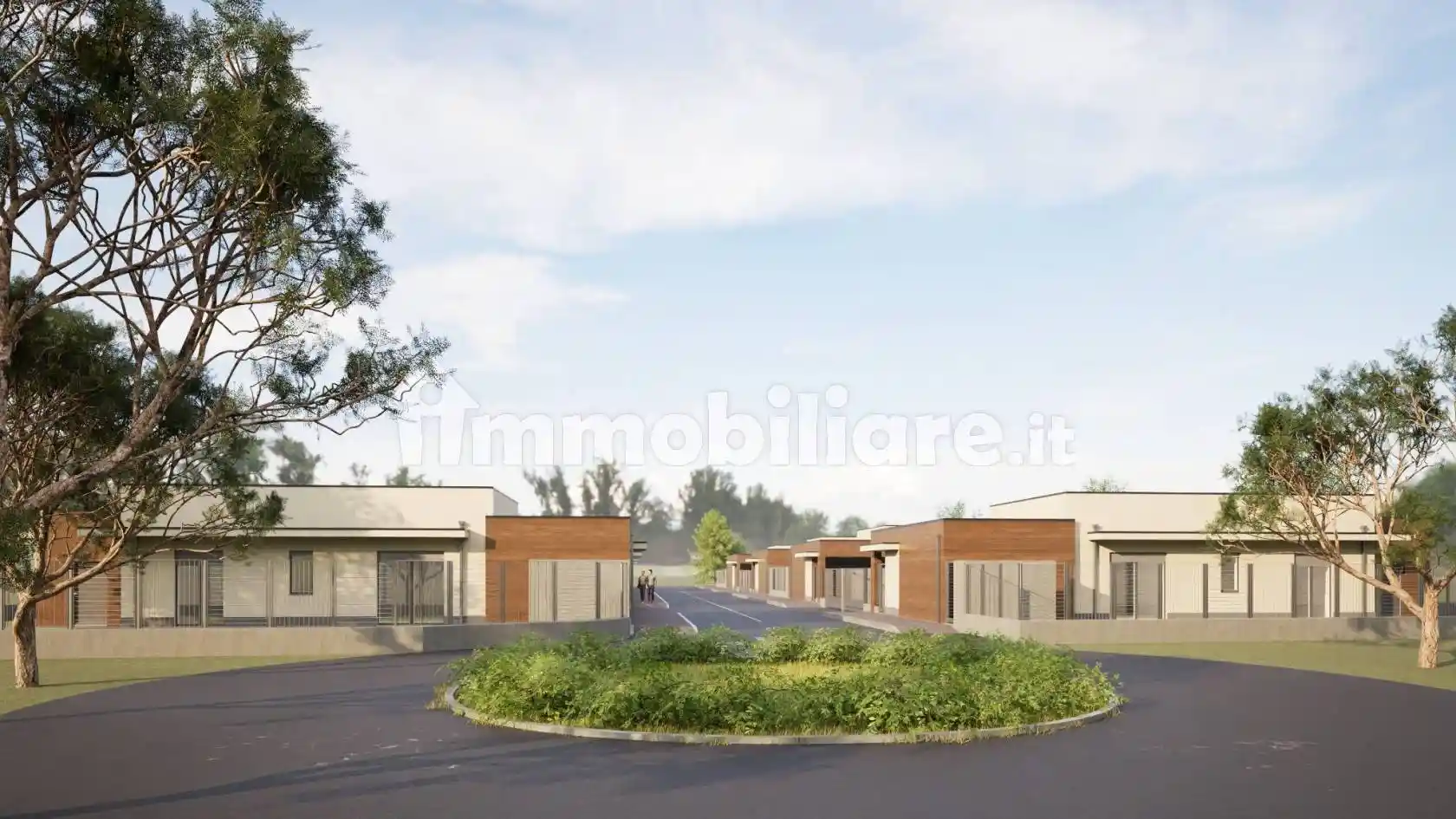 Villa in vendita a Settimo Torinese
