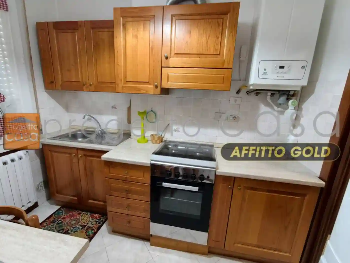 Appartamento - foto 5
