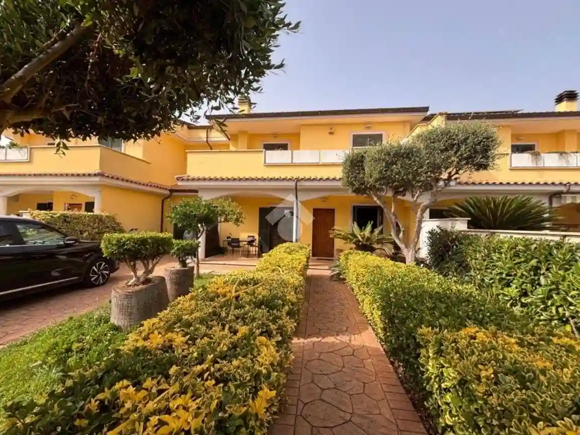 Villetta a schiera - foto 2
