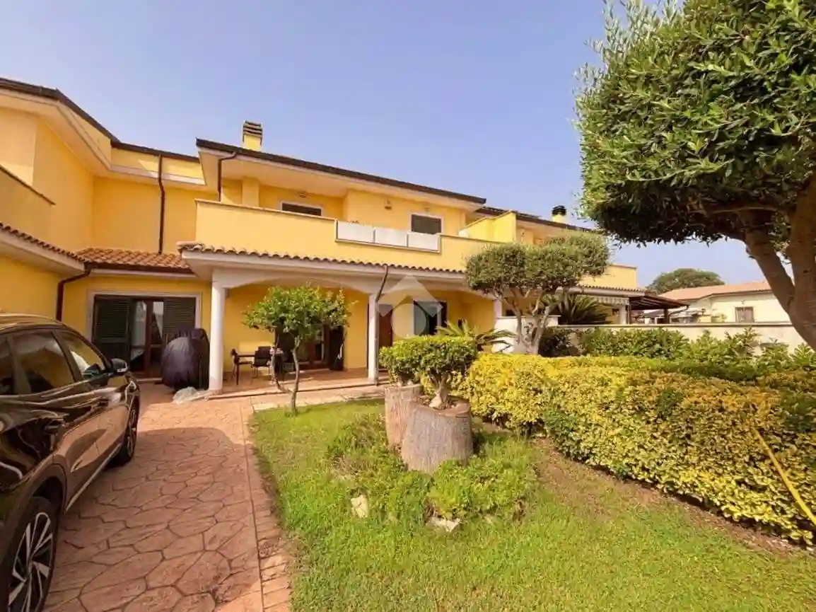 Villetta a schiera - foto 5